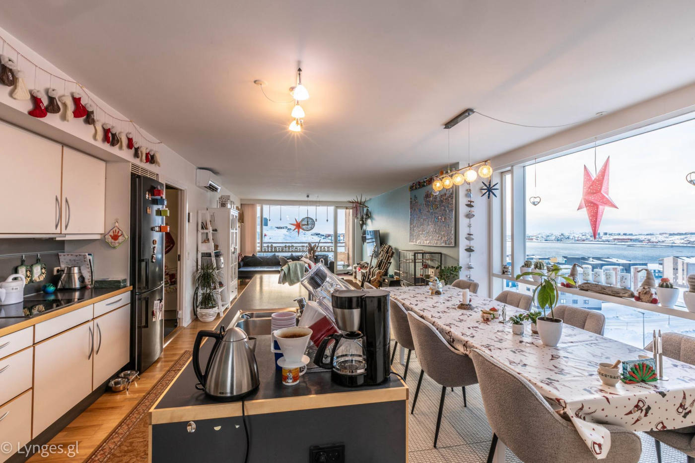 Квартира, 1345 м², 460 100$ — FAKTOR